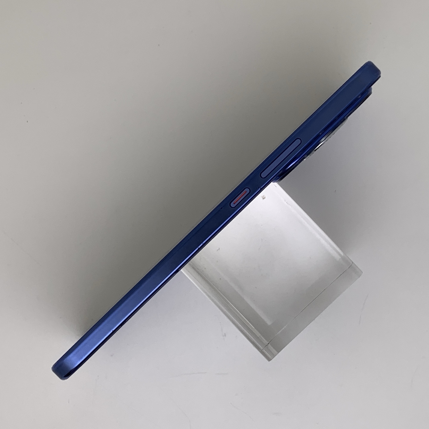 Huawei nova 12 Active Edition Frost Blue, view 4