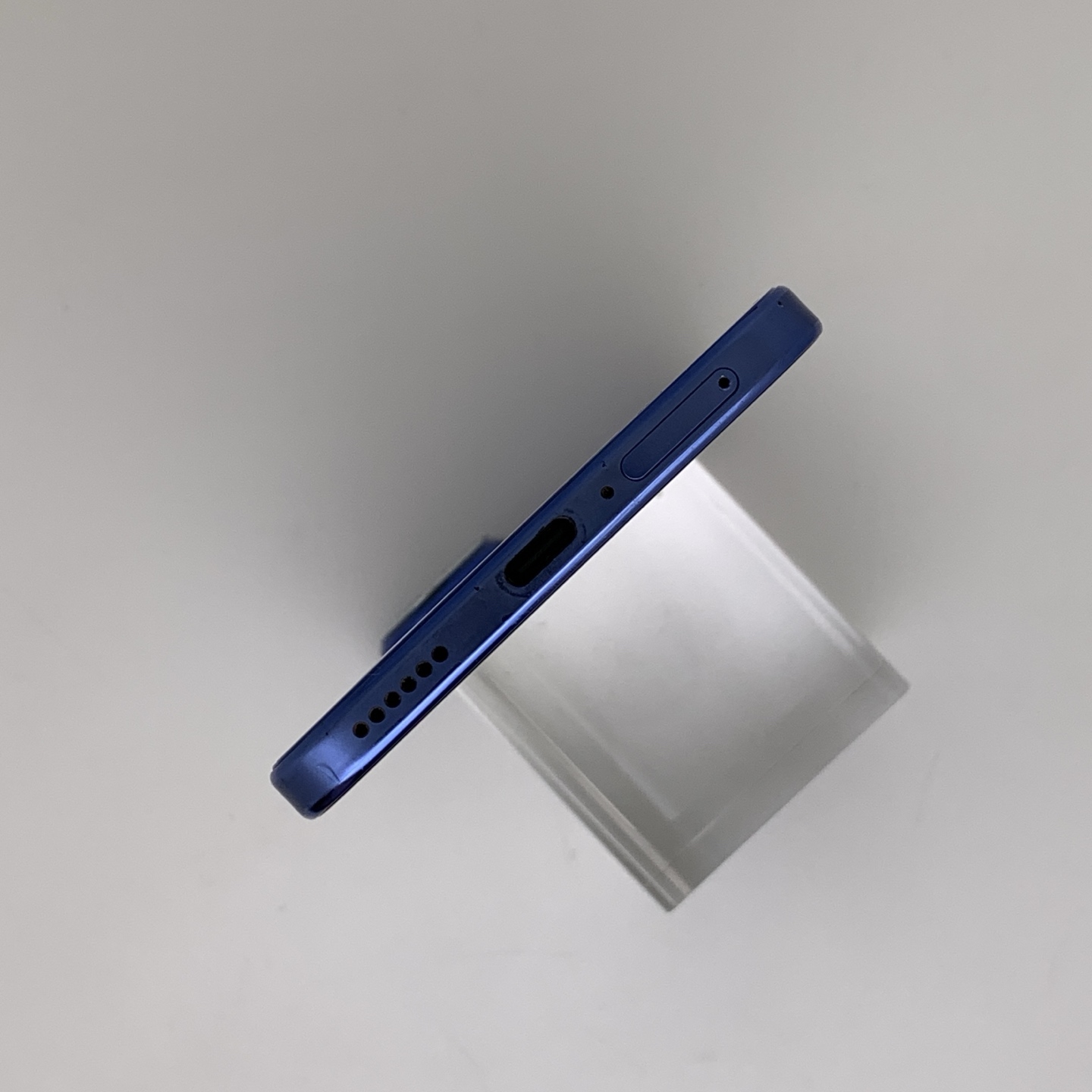 Huawei nova 12 Active Edition Frost Blue, view 6