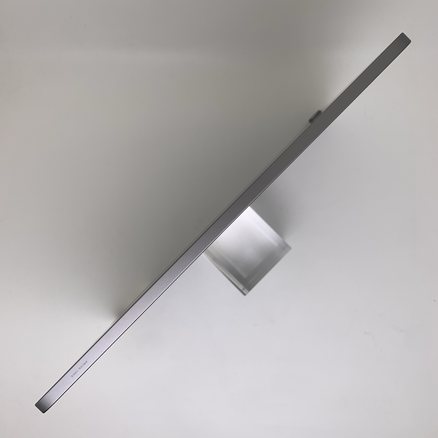 iPad Air 8 11-inch (2026) 深空灰色 實拍圖 4