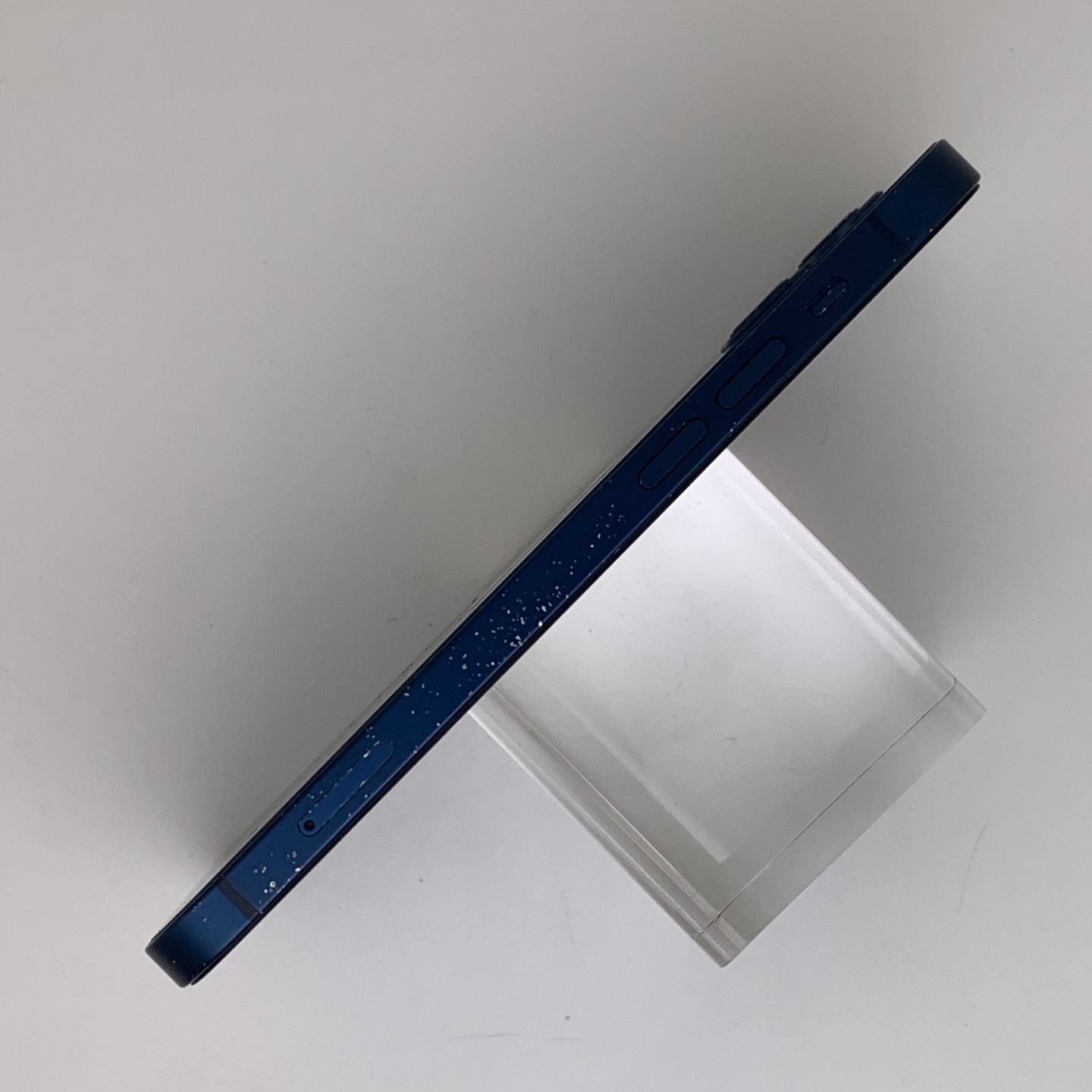 iPhone 12 Blue, view 3
