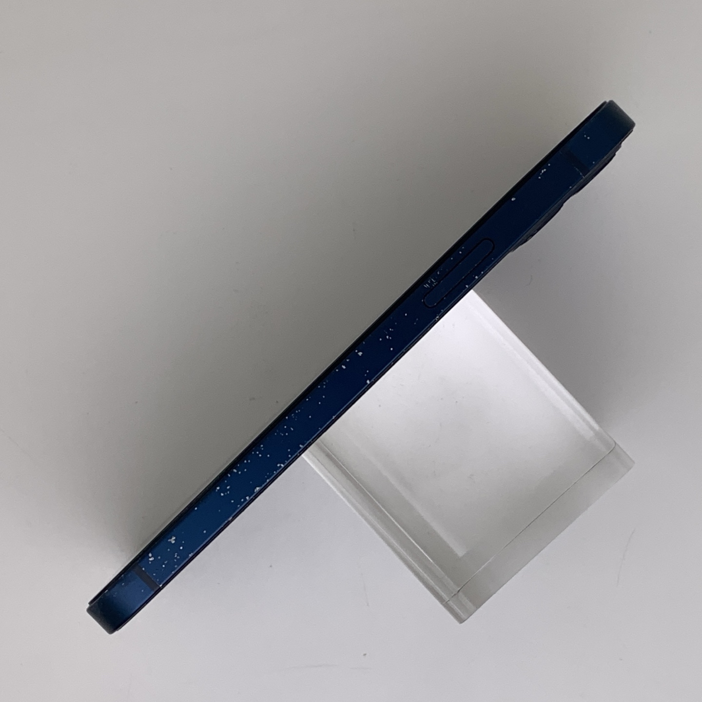 iPhone 12 Blue, view 4