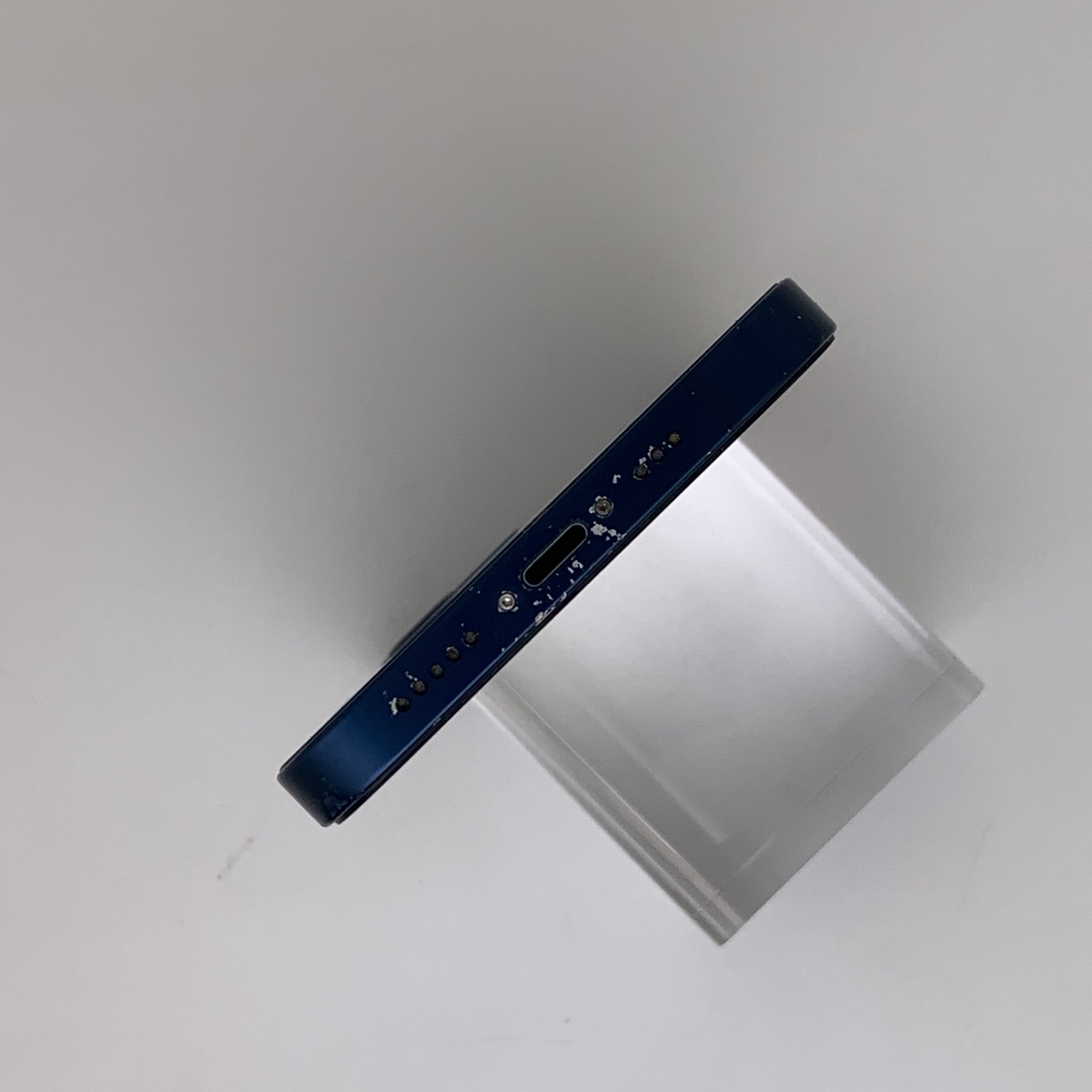 iPhone 12 Blue, view 6