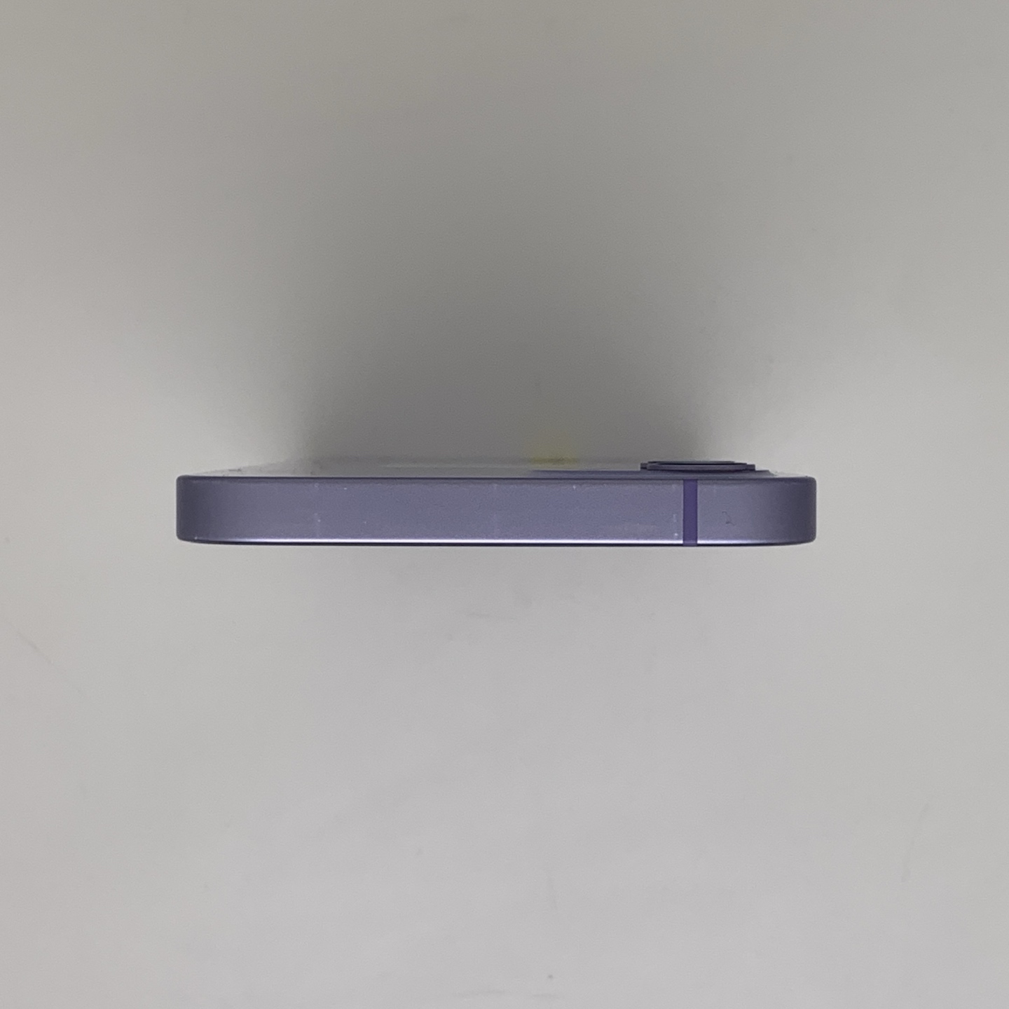 iPhone 12 Purple, view 5