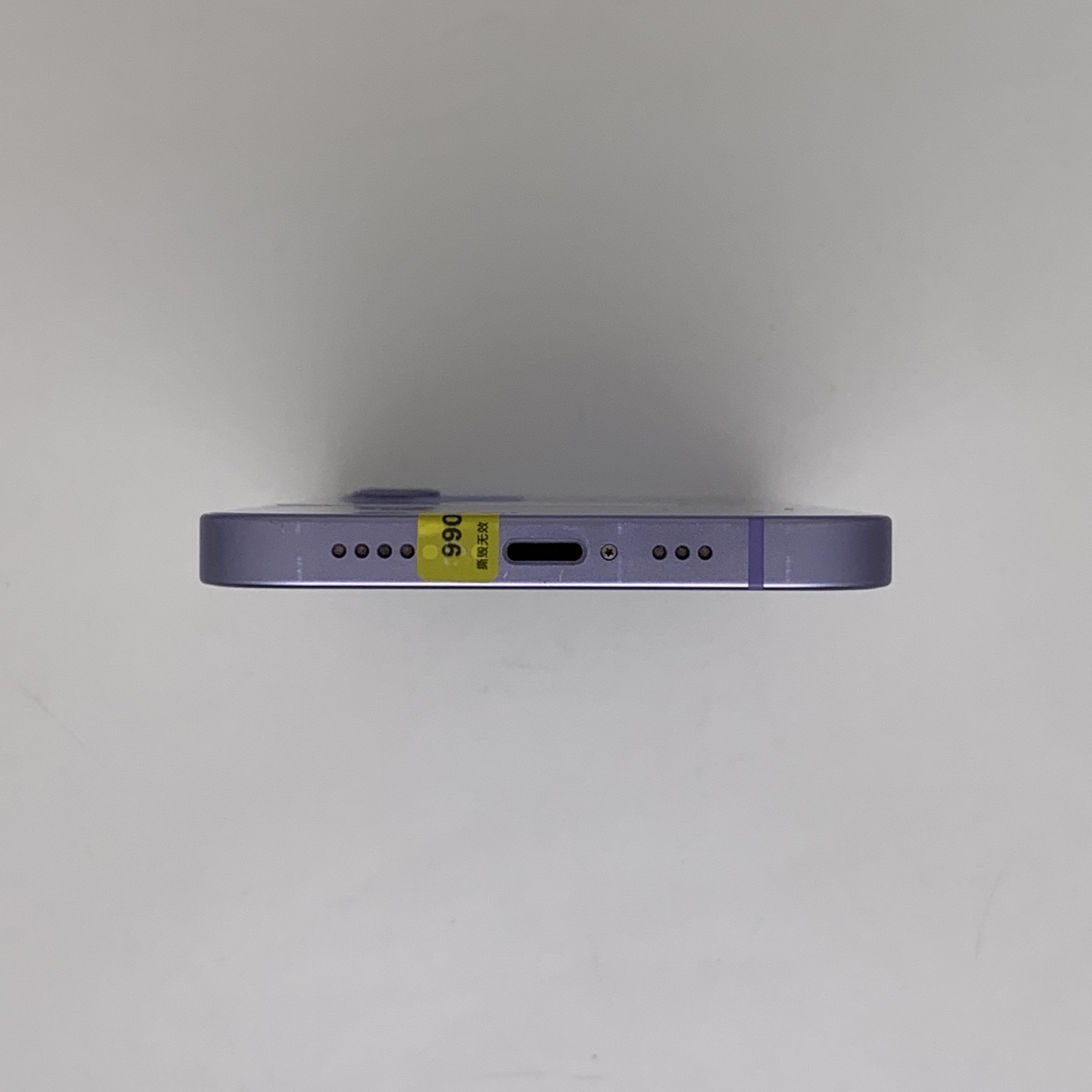 iPhone 12 Purple, view 6