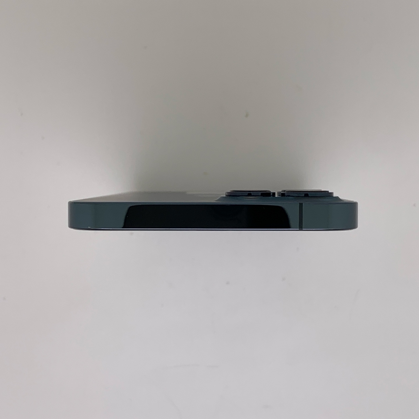 iPhone 12 Pro Max Pacific Blue, view 5