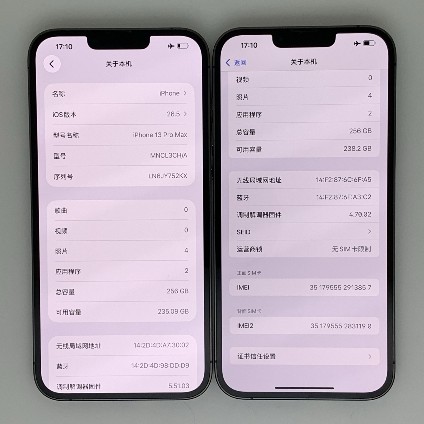 iPhone 13 Pro Max Alpine Green, view 2