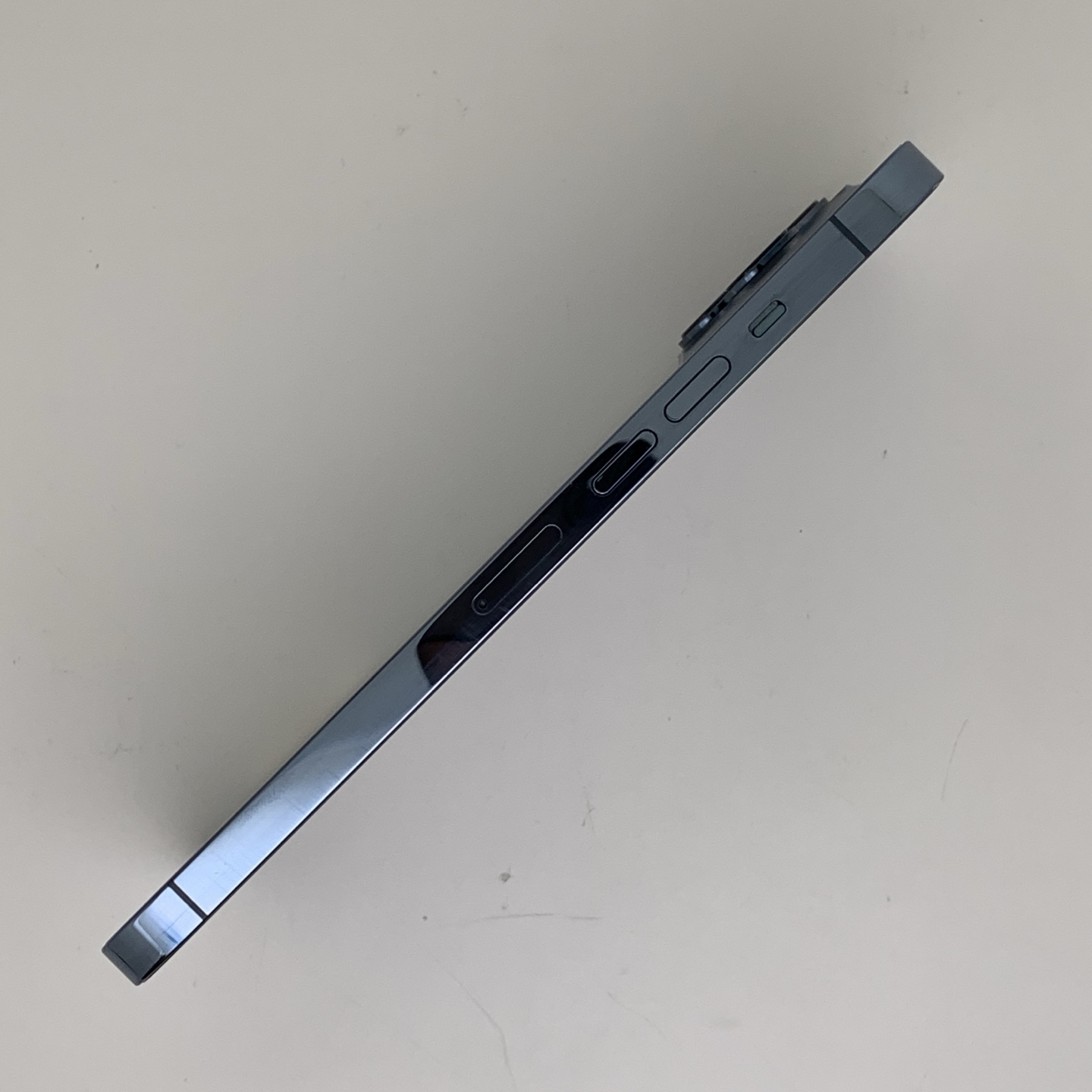 iPhone 13 Pro Max Sierra Blue, view 3