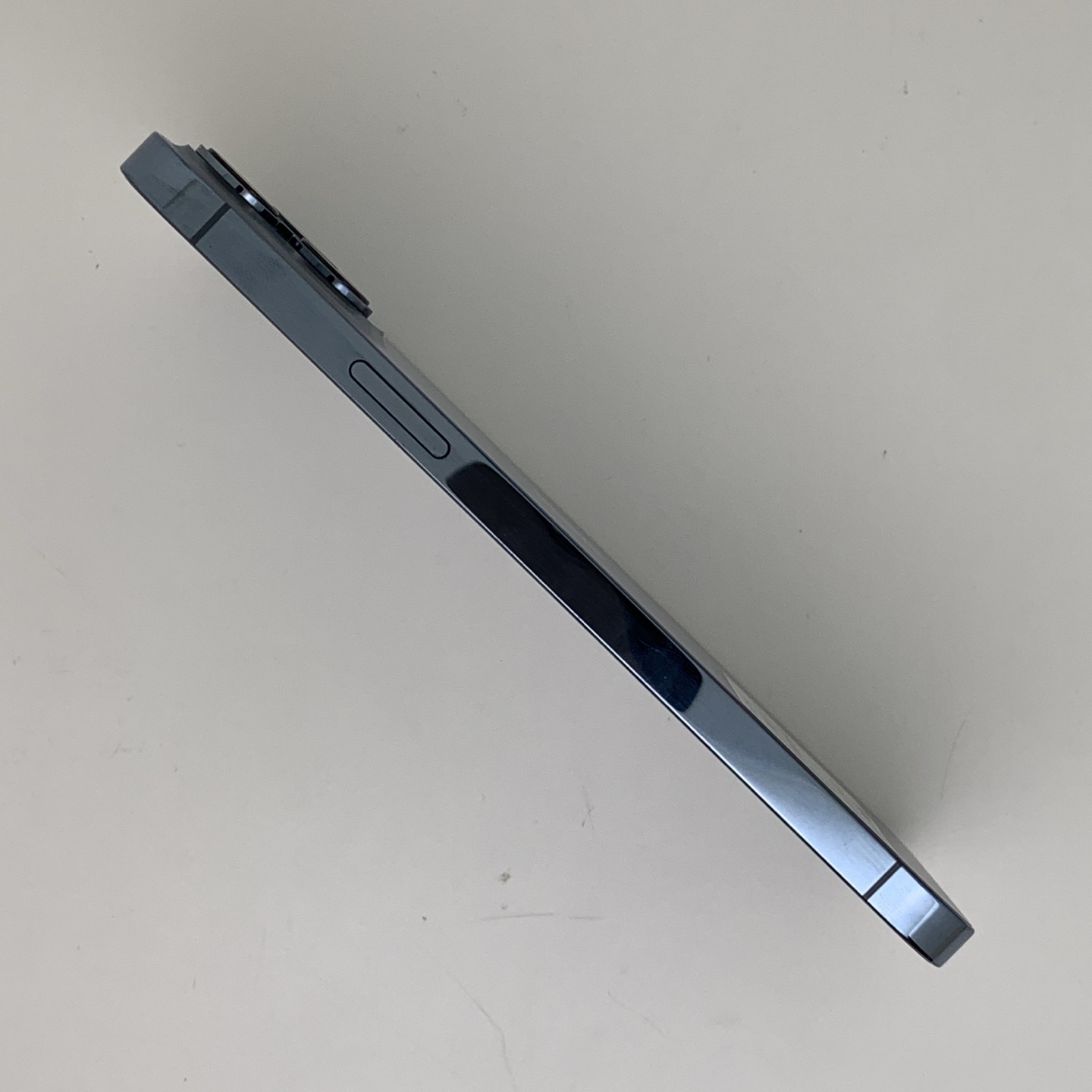 iPhone 13 Pro Max Sierra Blue, view 4