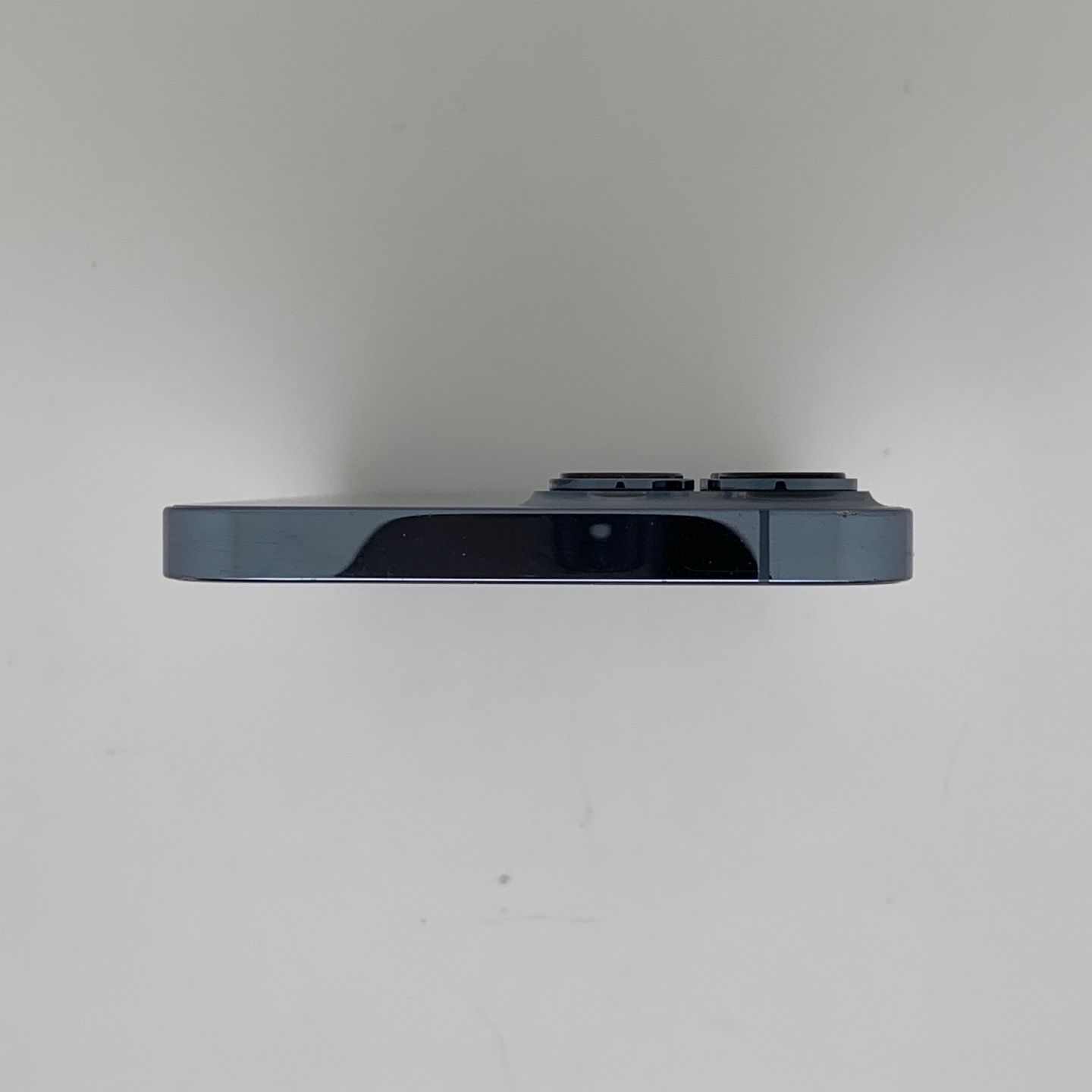 iPhone 13 Pro Max Sierra Blue, view 5