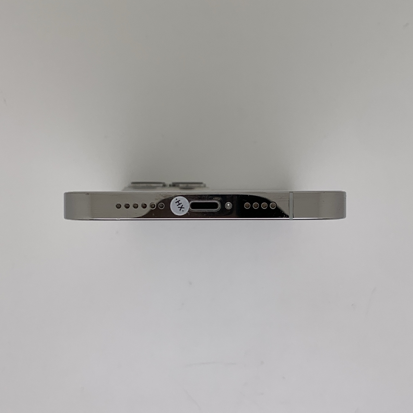 iPhone 13 Pro Max Silver, view 6