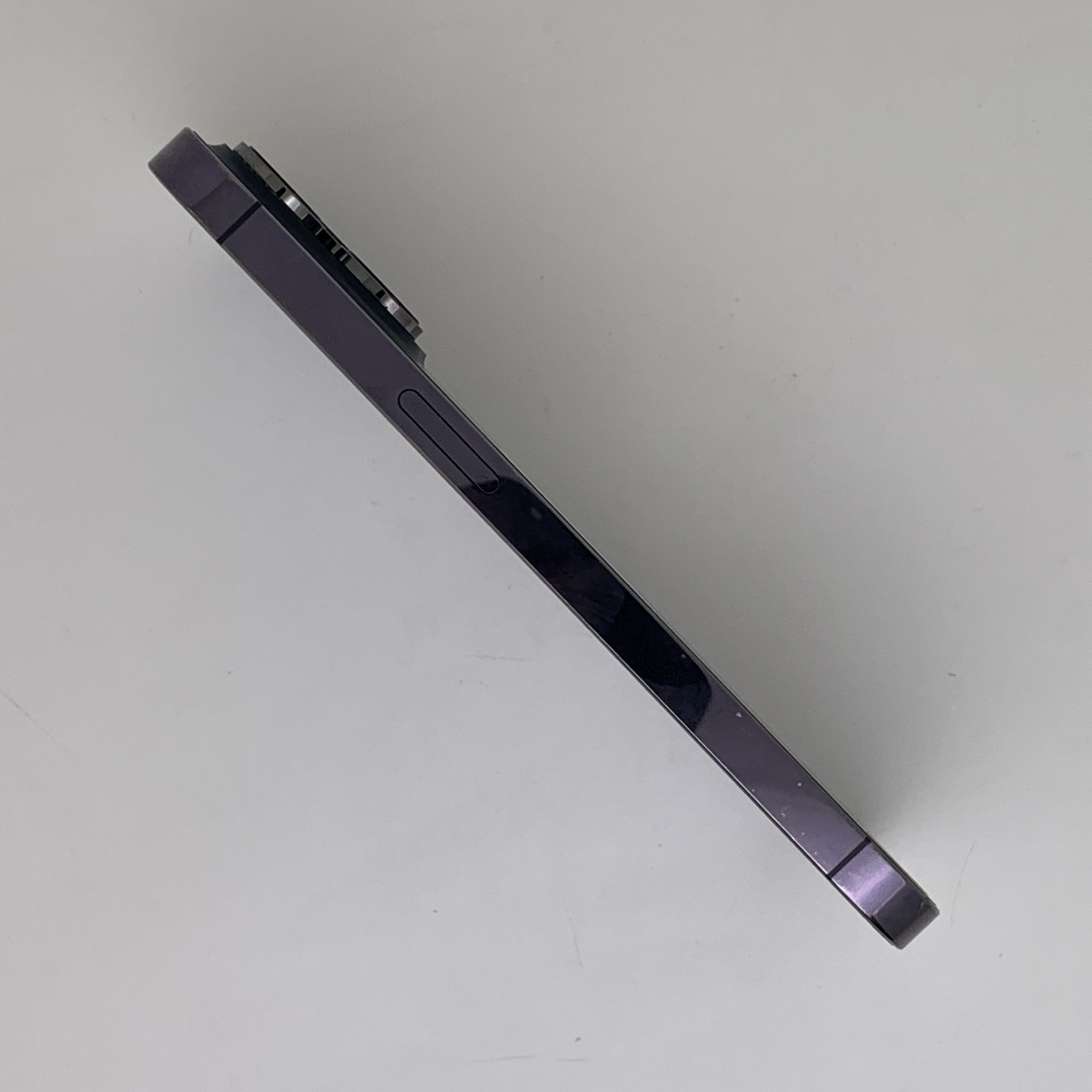 iPhone 14 Pro Deep Purple, view 4
