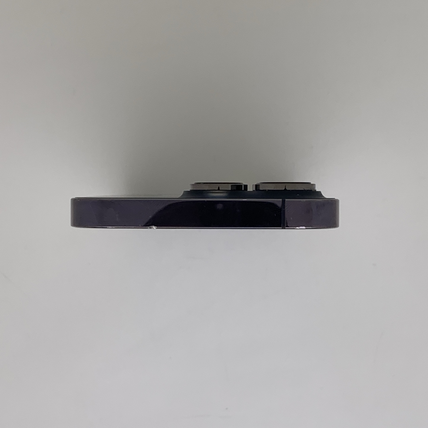 iPhone 14 Pro Deep Purple, view 5