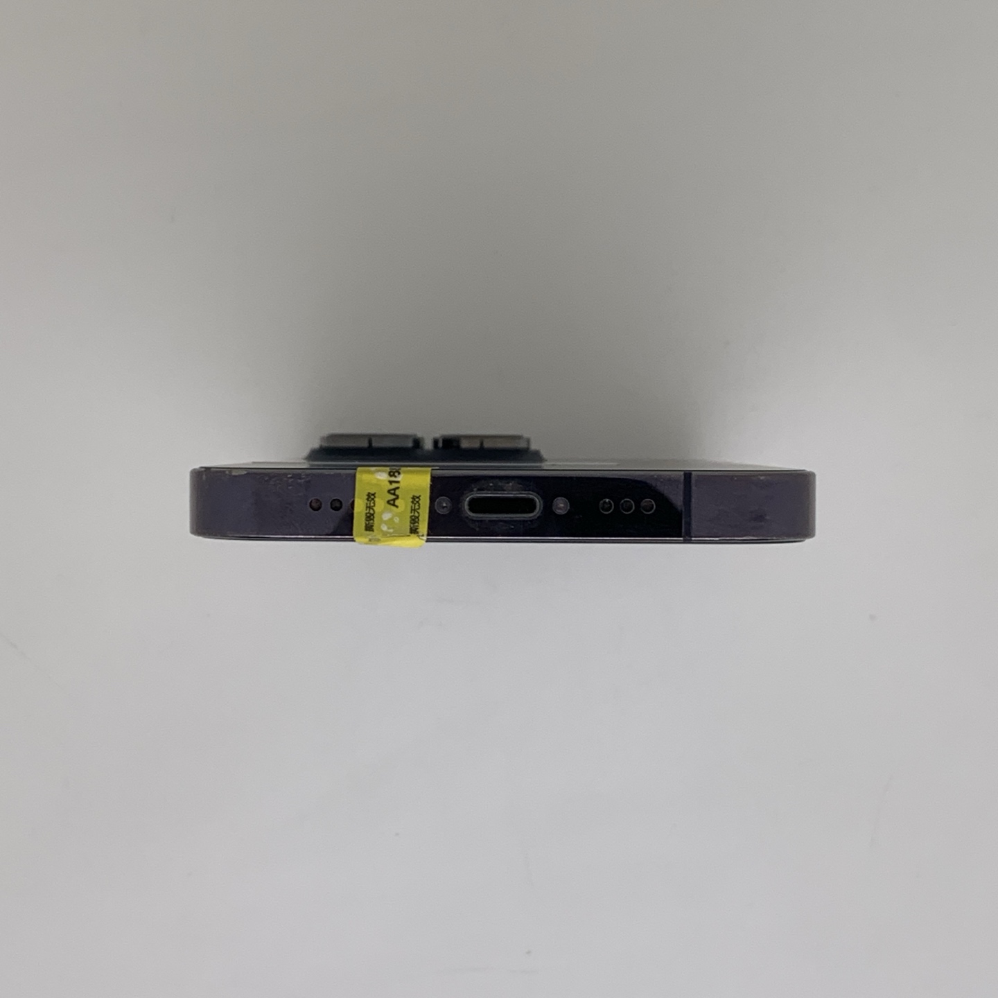 iPhone 14 Pro Deep Purple, view 6
