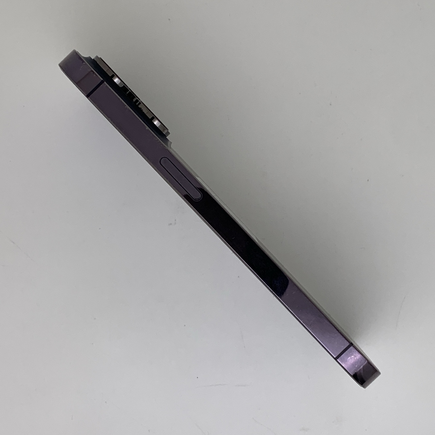 iPhone 14 Pro Deep Purple, view 4