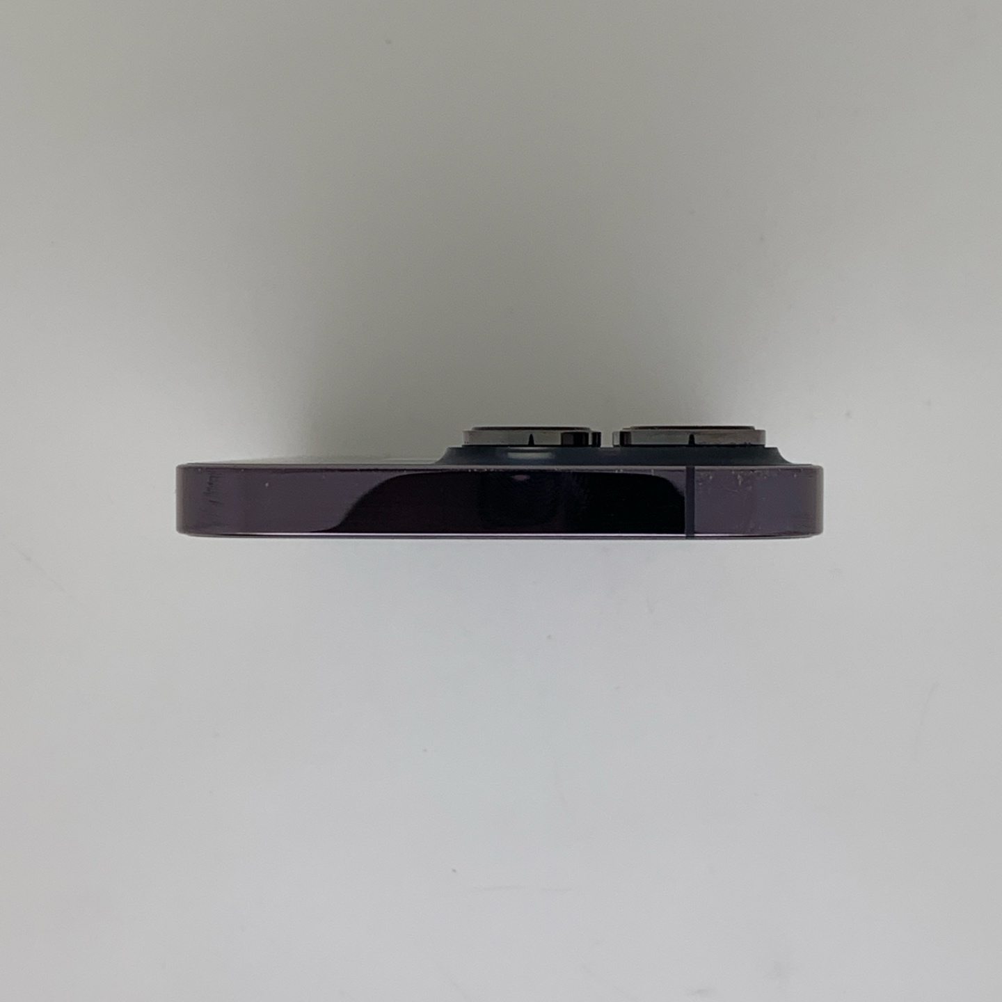 iPhone 14 Pro Deep Purple, view 5