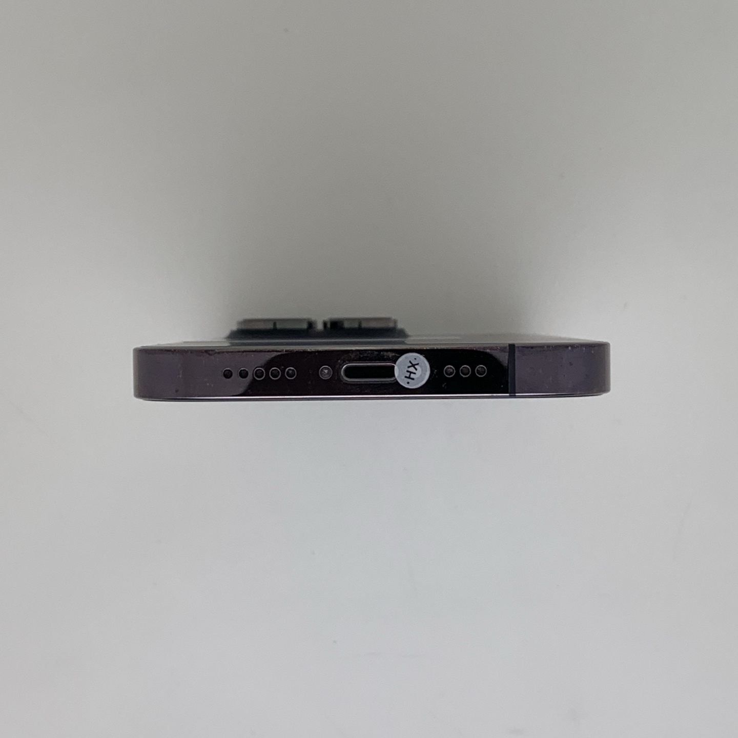 iPhone 14 Pro Deep Purple, view 6