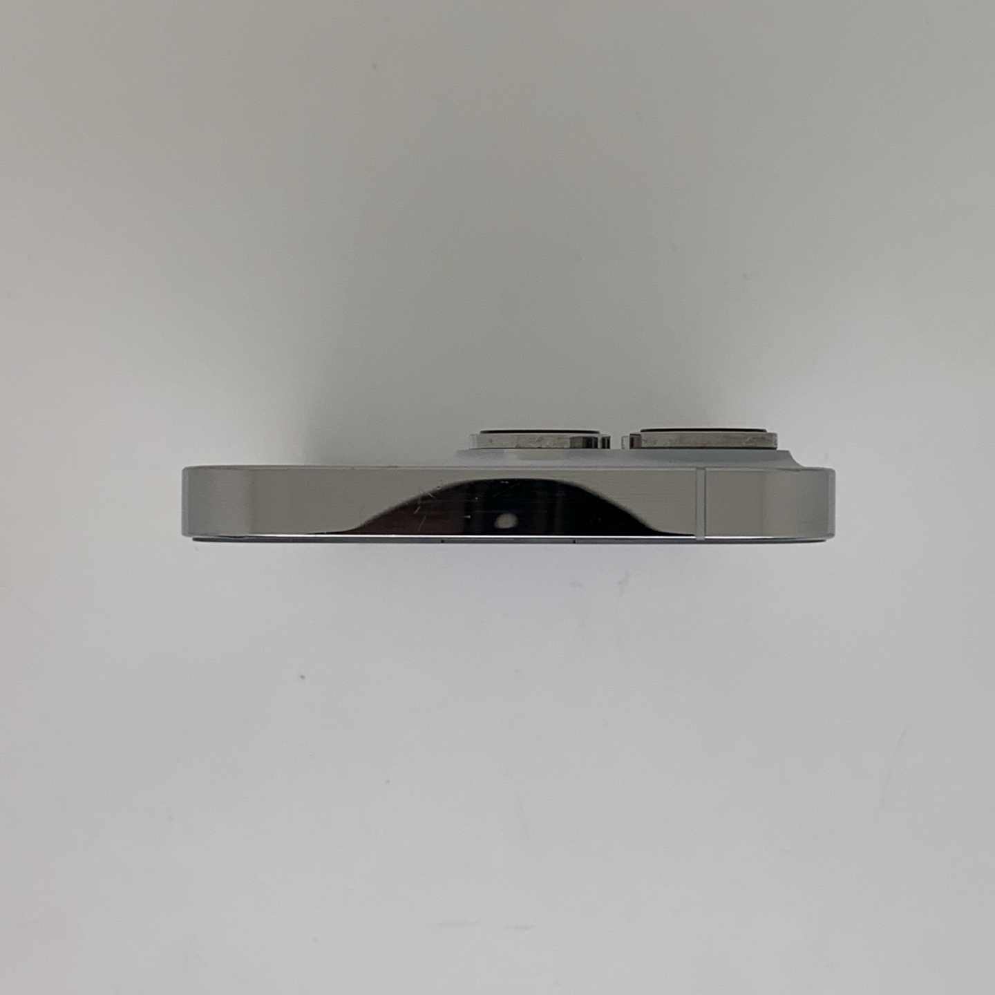 iPhone 14 Pro Silver, view 5