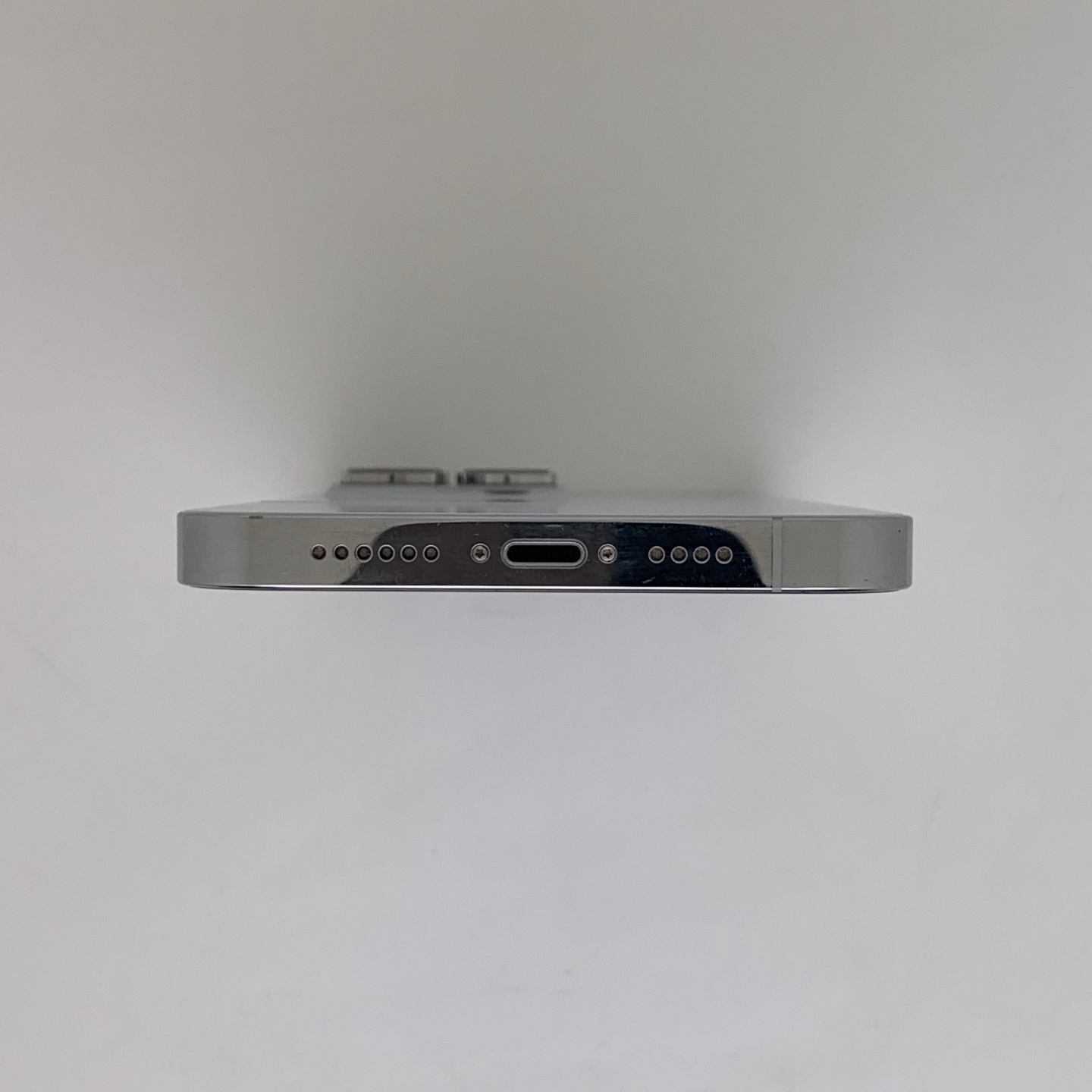 iPhone 14 Pro Max Silver, view 6