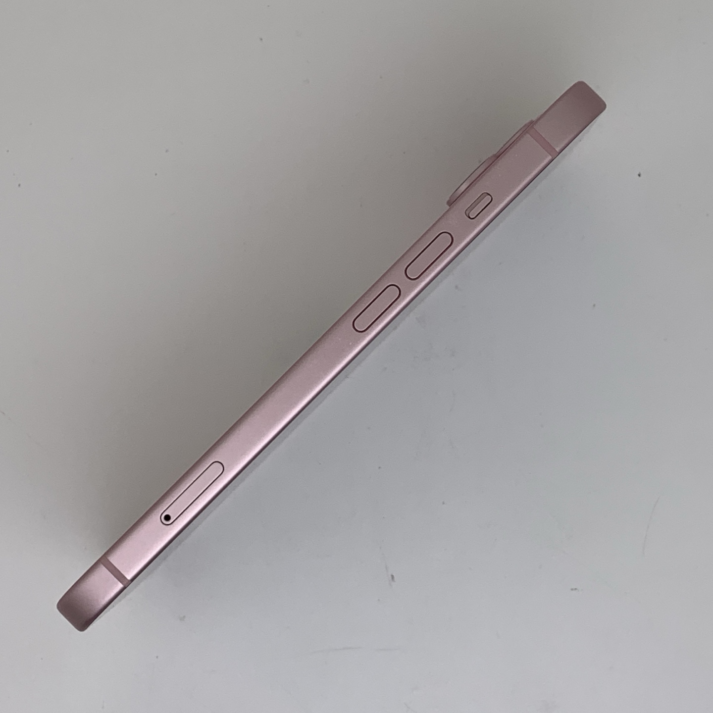 iPhone 15 Pink, view 3