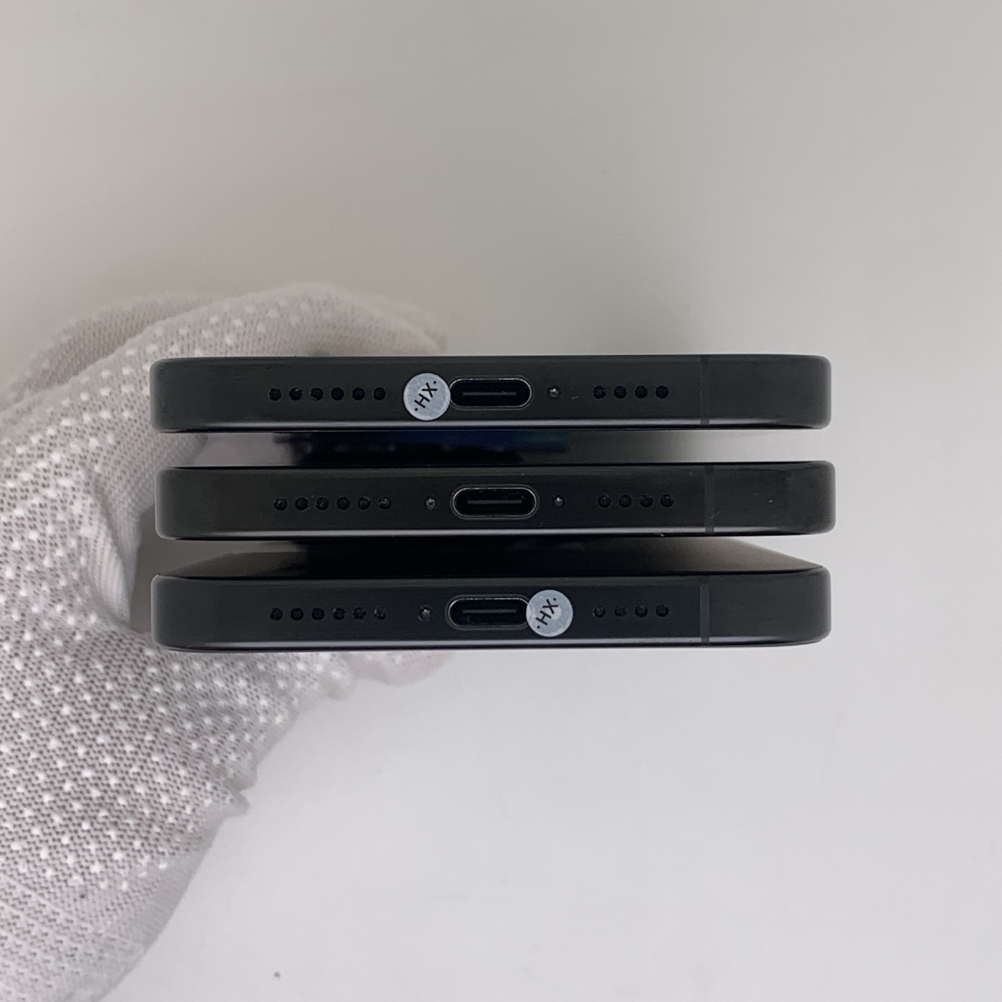 iPhone 16 Pro Max Black Titanium, view 6