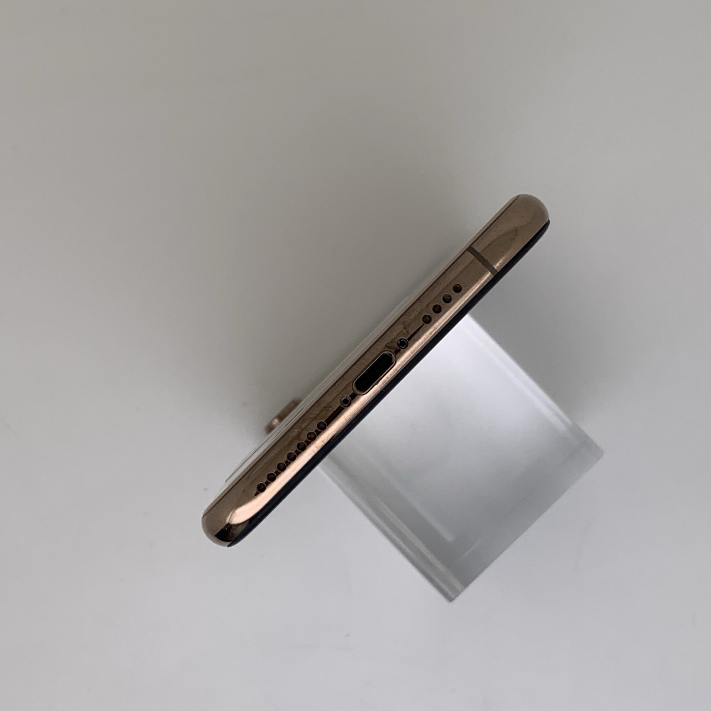 iPhone XS Max Gold, view 6
