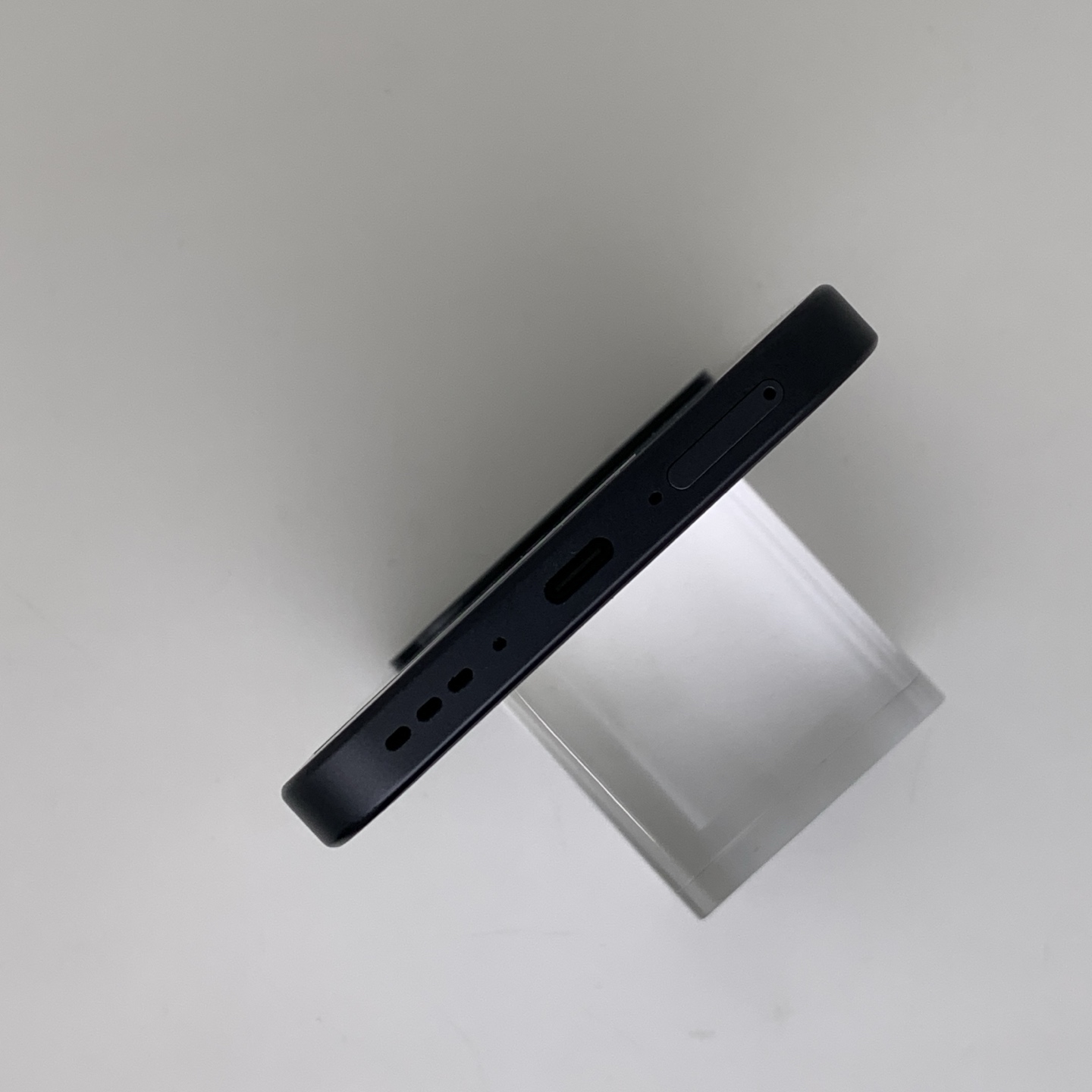 OPPO A7 Pro Max Distant Mountain Black, view 6