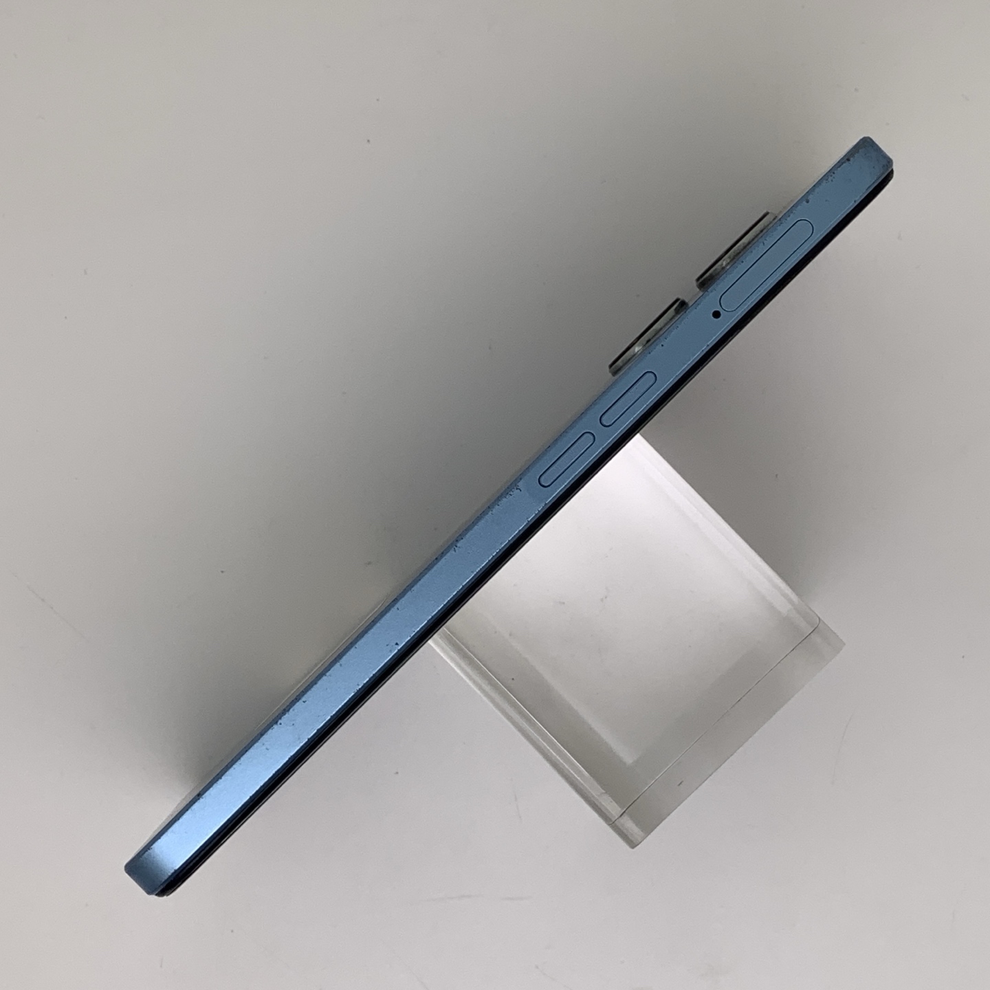 OPPO A97 Deep Sea Blue, view 3