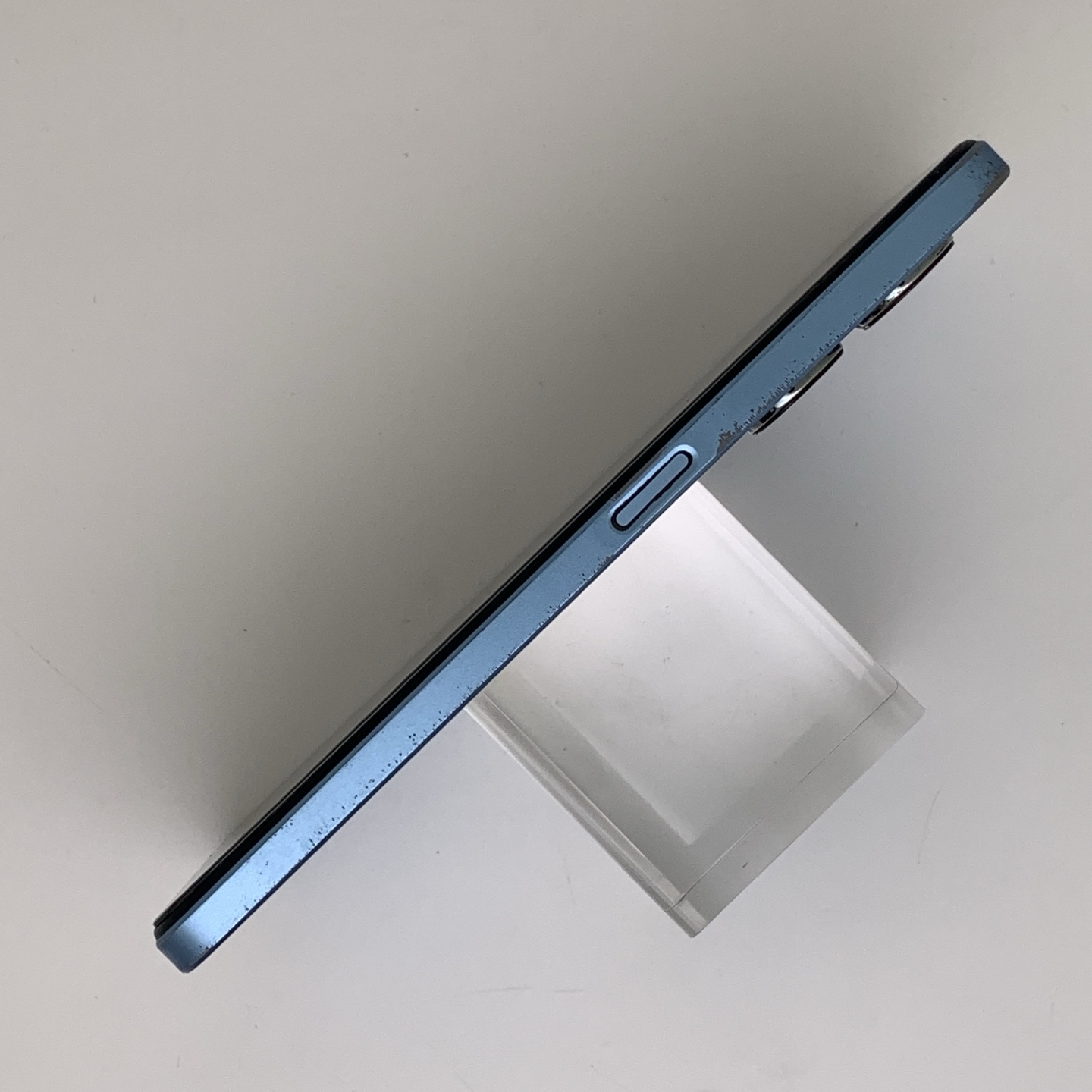 OPPO A97 Deep Sea Blue, view 4