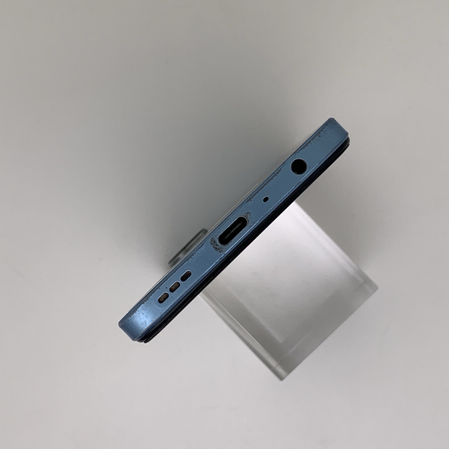 OPPO A97 Deep Sea Blue, view 6