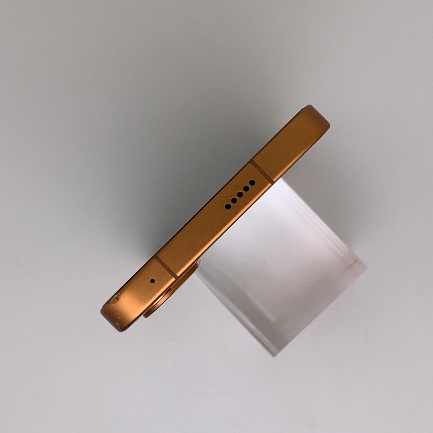 Redmi Turbo 5 Max Sunshine Orange, view 5
