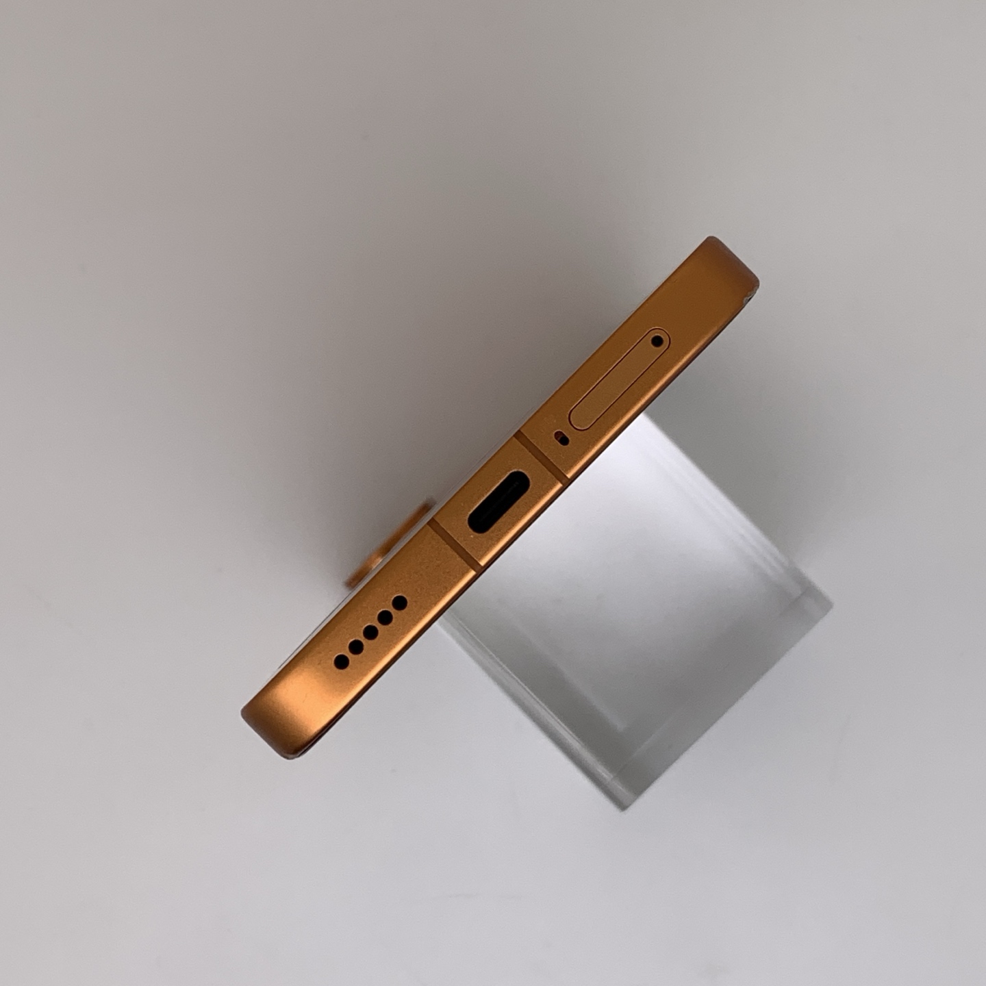 Redmi Turbo 5 Max Sunshine Orange, view 6