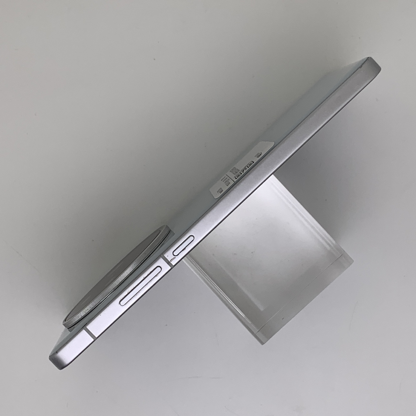 vivo X100s Moonlight White, view 4