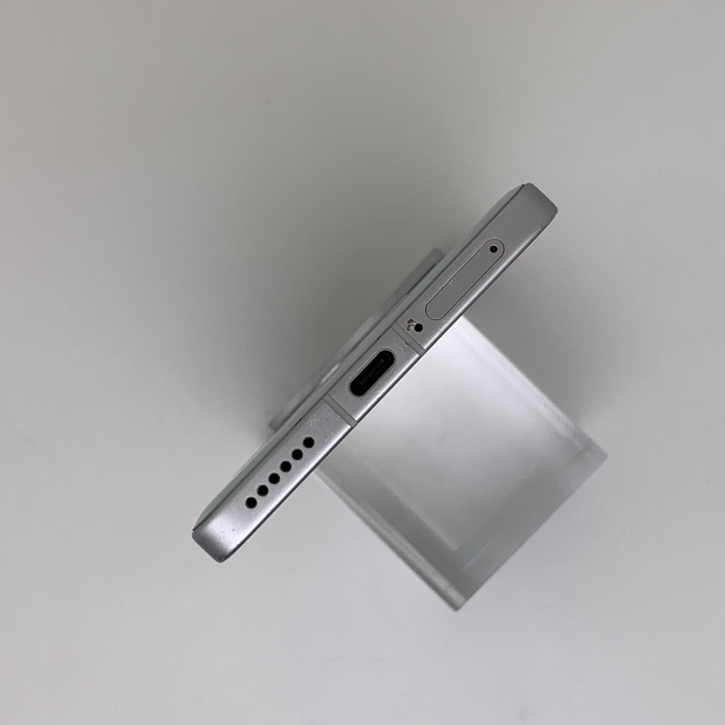 vivo X100s Moonlight White, view 6