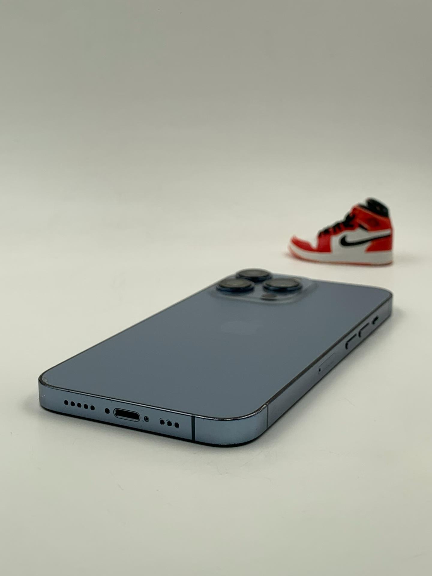 iPhone 13 Pro Sierra Blue current batch photo 4