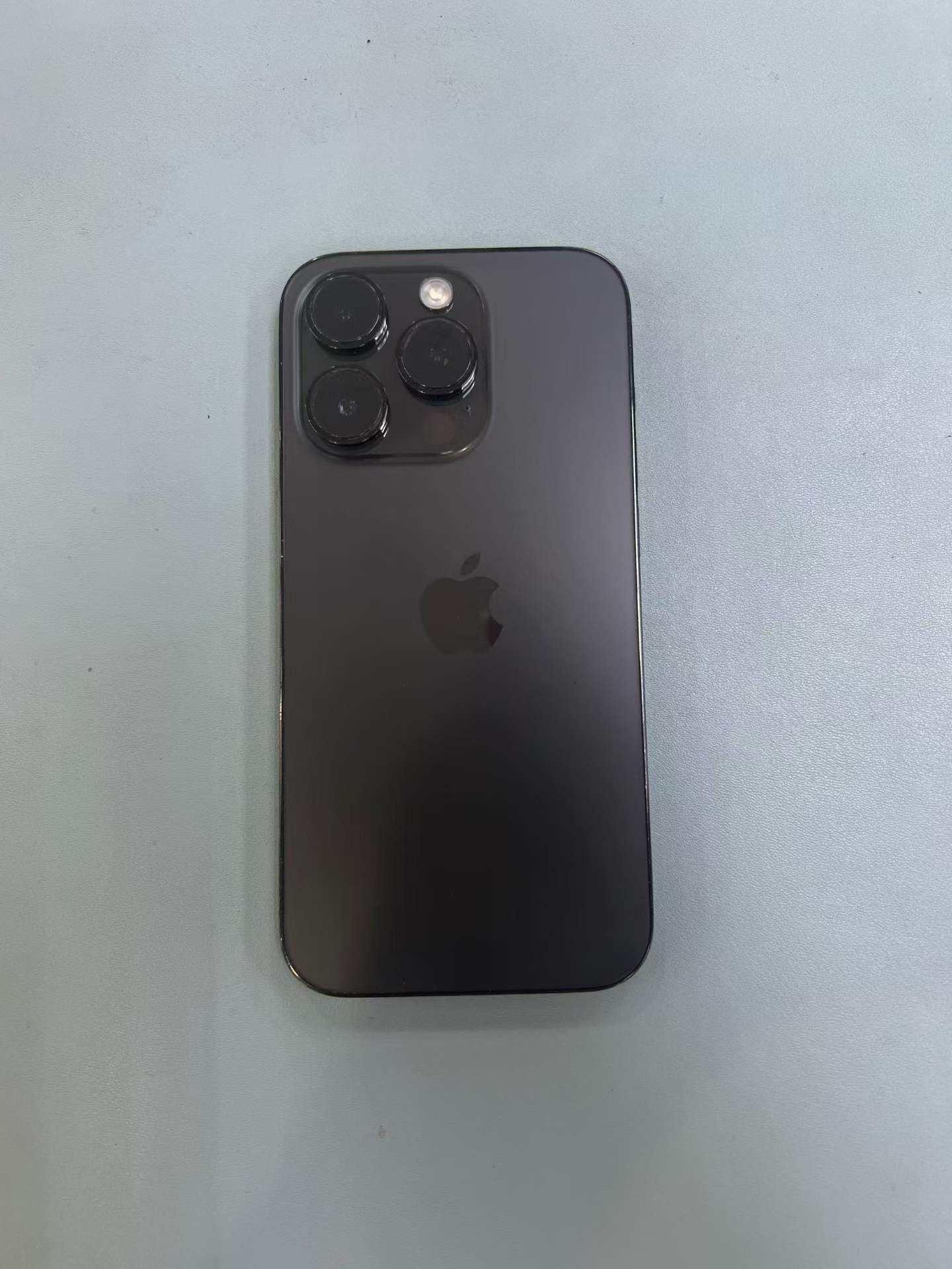 iPhone 14 Pro Space Black